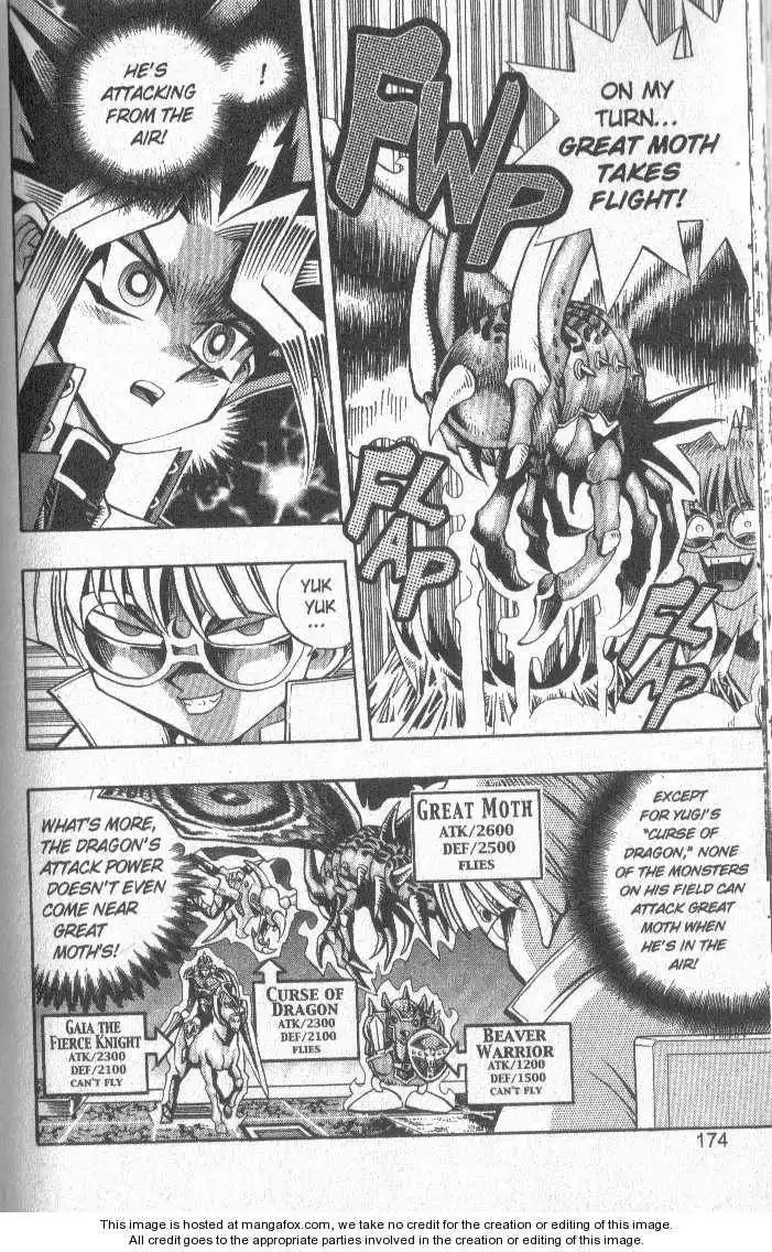 Yu-Gi-Oh! Duelist Chapter 9 5